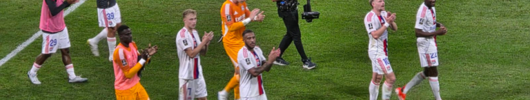 Retour sur 6 mois d&rsquo;émotion avec l&rsquo;OL Business Team