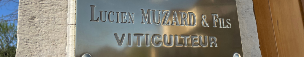 Domaine Muzard