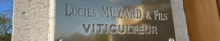 Domaine Muzard