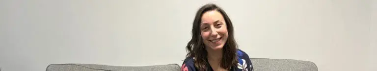 Marjolaine LUTHY rejoint l&rsquo;équipe Juridique de Canovia au poste de Juriste M&A !