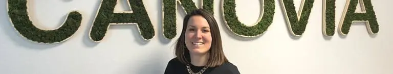 Bienvenue à Floriane REYMOND, nouvelle Chargée Marketing & Communication