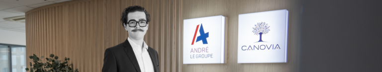 Rencontre avec Jean-Baptiste Rochet, Analyste M&A en alternance chez Canovia