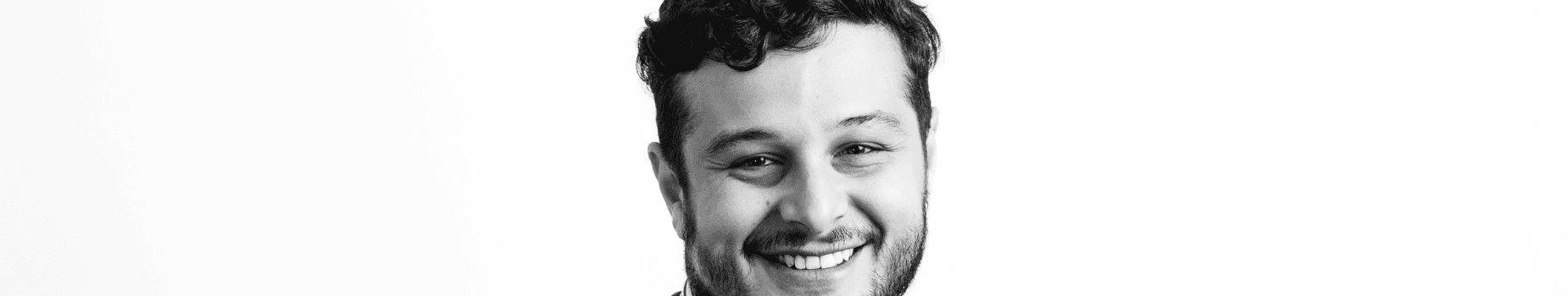 Bienvenue à Rayane MOHAND, nouveau collaborateur de Canovia au Poste d&rsquo;Analyste M&A