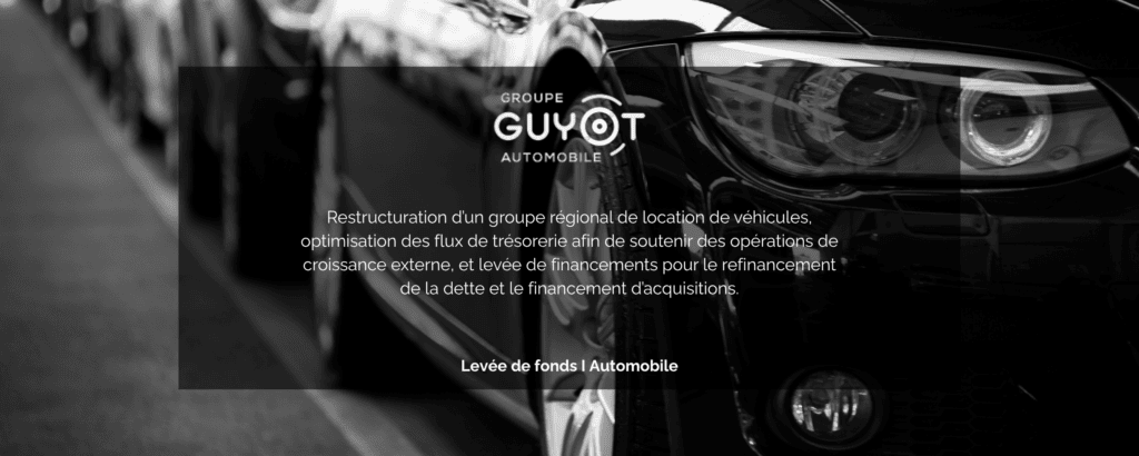 automobile