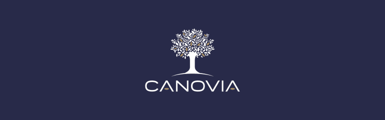Une nouvelle identité visuelle pour Canovia