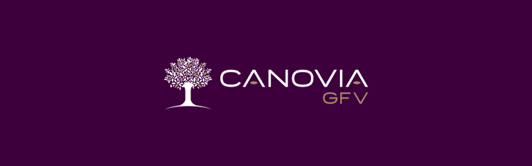 Une nouvelle identité visuelle pour Canovia GFV