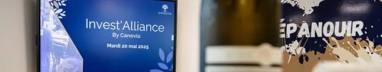 Invest’Alliance by Canovia : une première édition placée sous le signe des synergies régionales