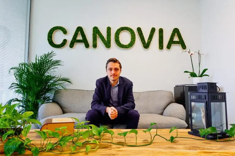 Nicolas Guérin entre au capital et est nommé Collaborateur Associé