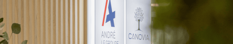 Ouverture des nouveaux locaux de Canovia, branche Premium d’André Le Groupe à Dijon