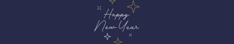 Bonne année 2025 !