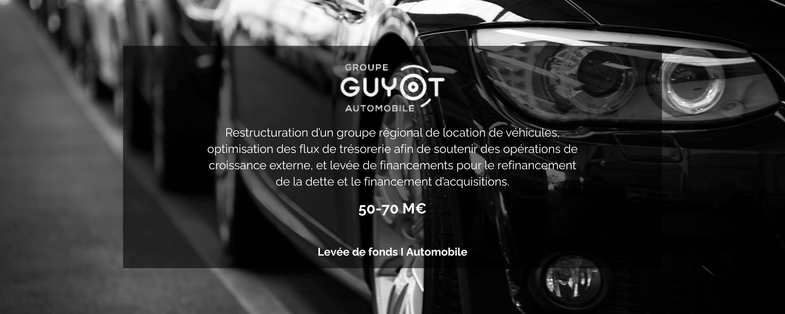 automobile