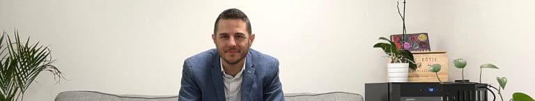 Rencontre avec Antoine PONCE, Banquier d’Affaires chez Canovia