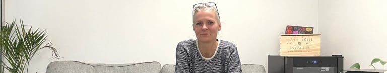 Gwénola MALICET rejoint l&rsquo;équipe de Canovia en tant que Consultante en Transaction Services