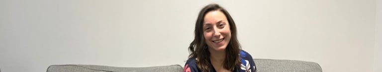 Marjolaine LUTHY rejoint l&rsquo;équipe Juridique de Canovia au poste de Juriste M&A !