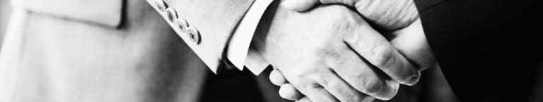 La M&A (fusion-acquisition) : notre nouvelle offre de service