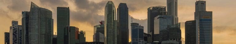 Canovia poursuit son développement international avec l’ouverture de Canovia Asia à Singapour
