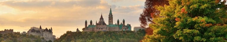 Canovia & André Le Groupe ouvrent une filiale au Canada !