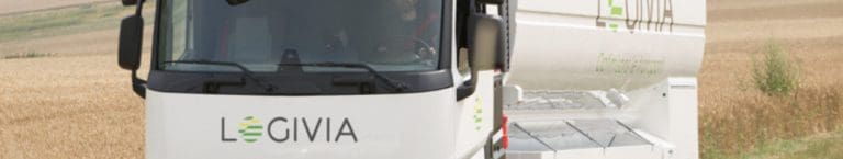Logivia partenaire de Canovia pour son programme de R&D