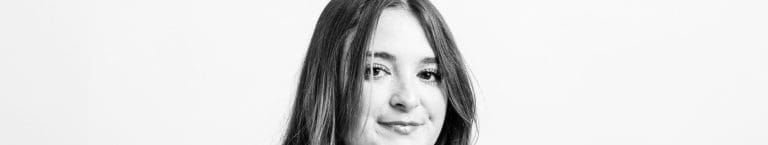 Rencontre avec Marion LOPEZ, nouvelle collaboratrice de Canovia au Poste de Chargée Marketing & Communication