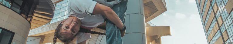 Entretien avec Marlène SPAHR, danseuse professionnelle de breakdance