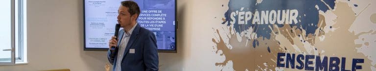 Évolution et consolidation de la gouvernance de Canovia : Nicolas Guérin nommé Président-Directeur Général