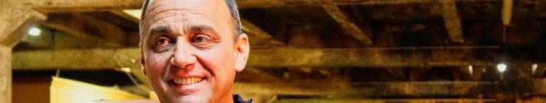 Yvan Dufouleur se confie sur les vendanges 2023 et la récolte 2024