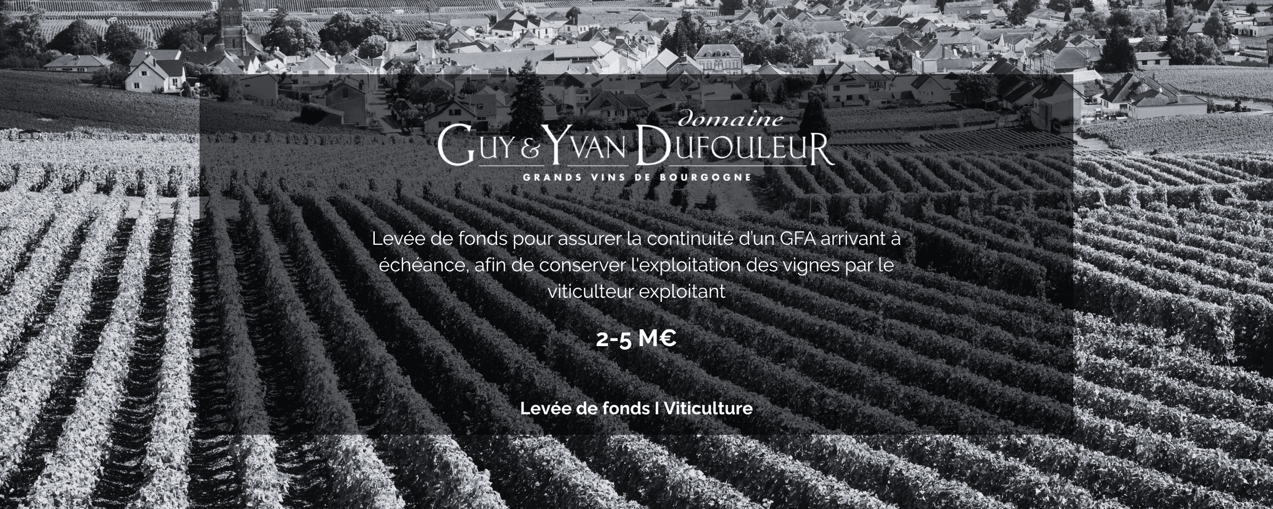 agriculture