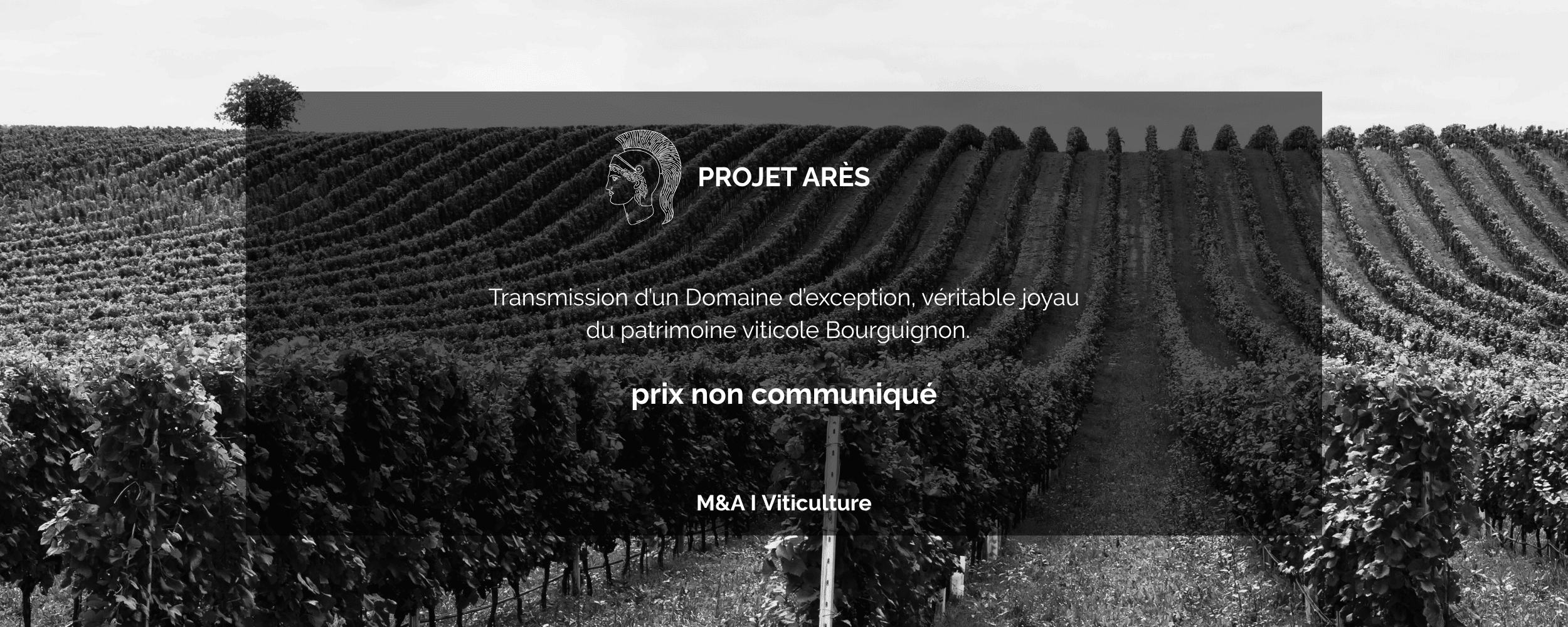 viticulture